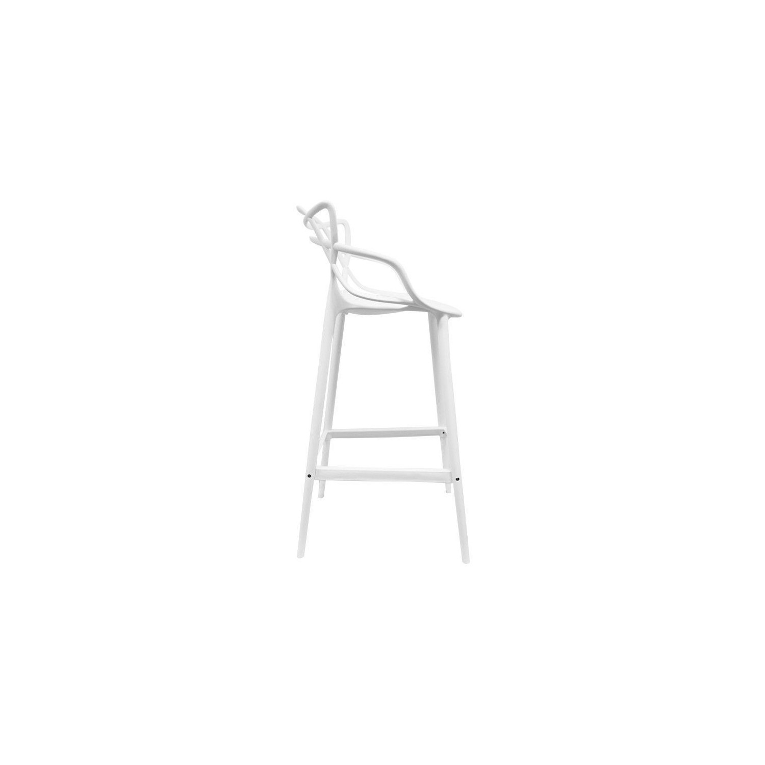 Moises stool