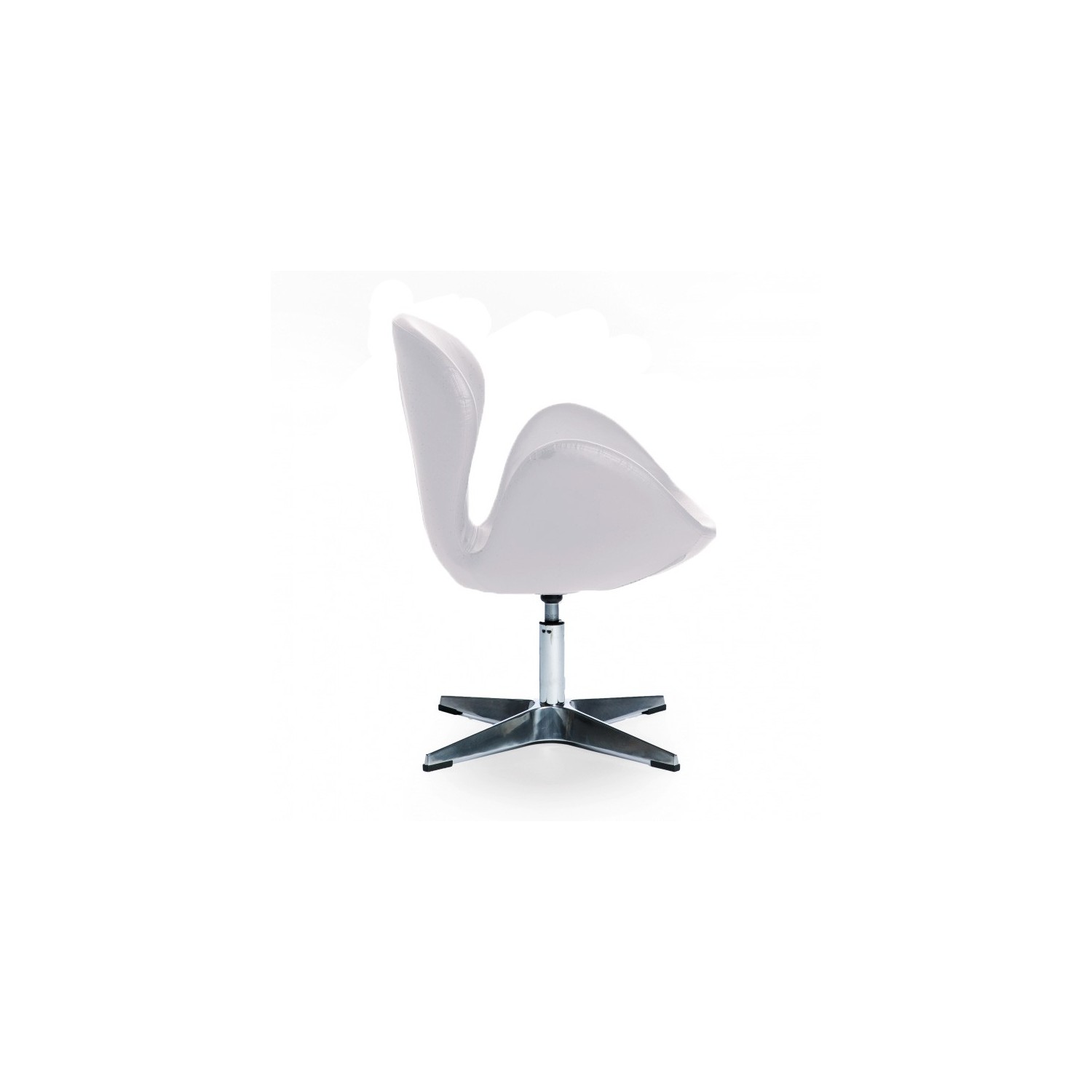 cadeira furmod estilo cisne