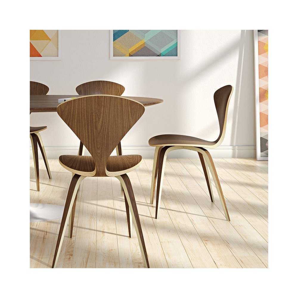 furmod Silla Cherner Style