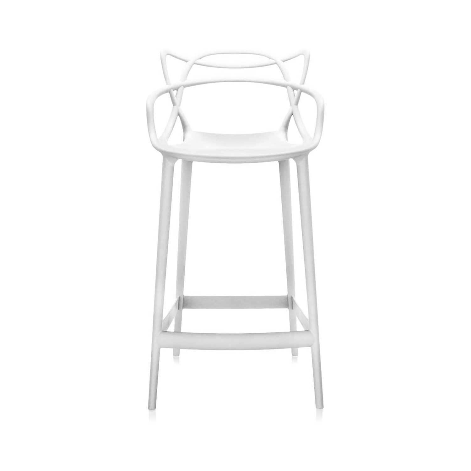 Inspirační mistrovská stolička - designová stolička