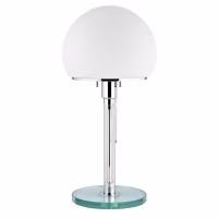 Furmod Wangenfed lampa