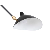 furmod Lámpara Mouille Pendant