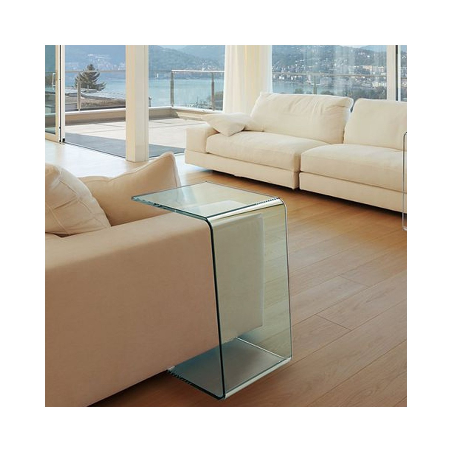 Mesa de apoio Ice