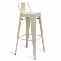 Set di 4 Sgabelli Bistro LB Matte
