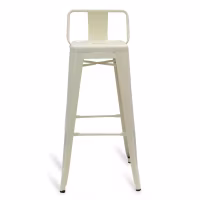 Set di 4 Sgabelli Bistro LB Matte
