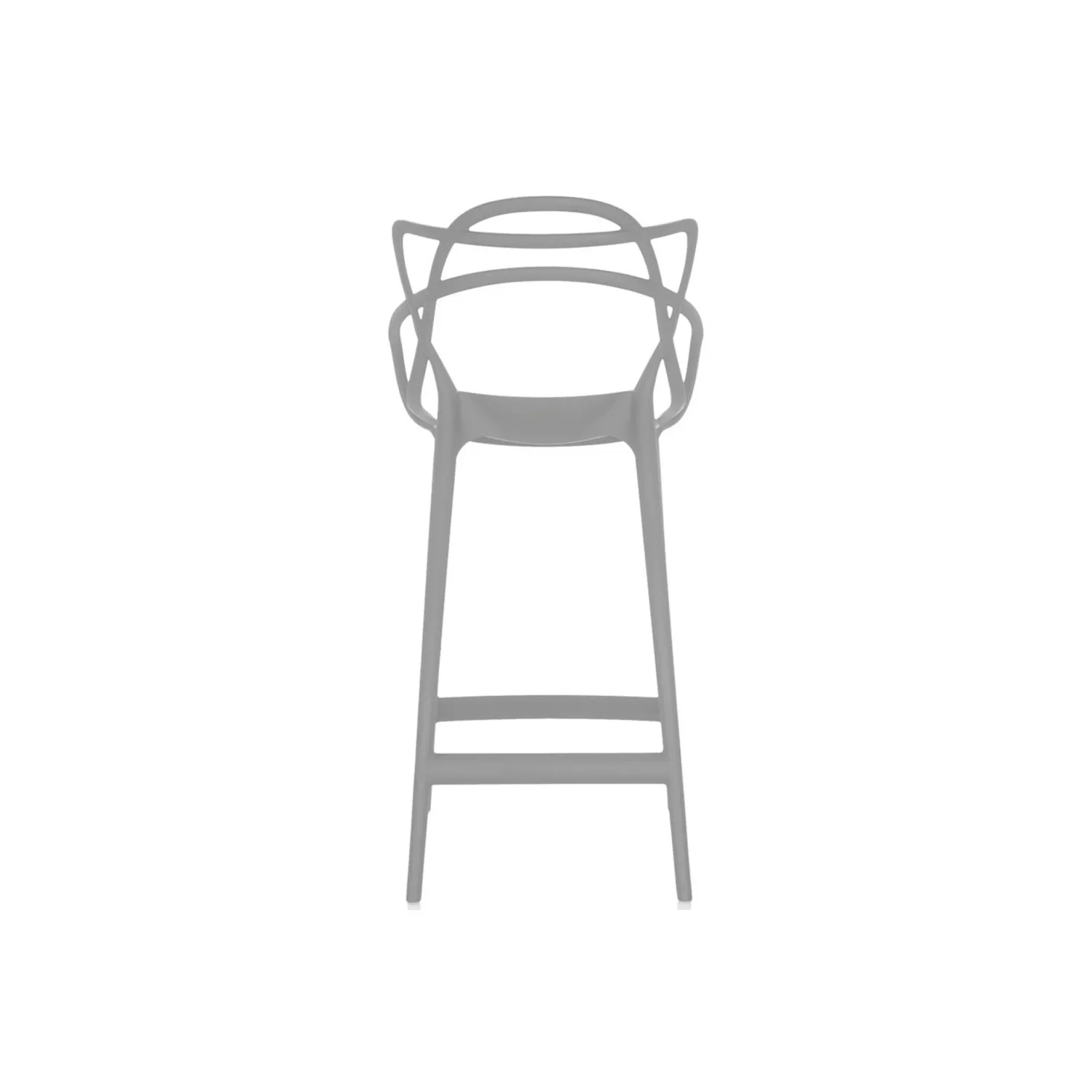 Inspirazione Sgabello Masters - Sgabello Design