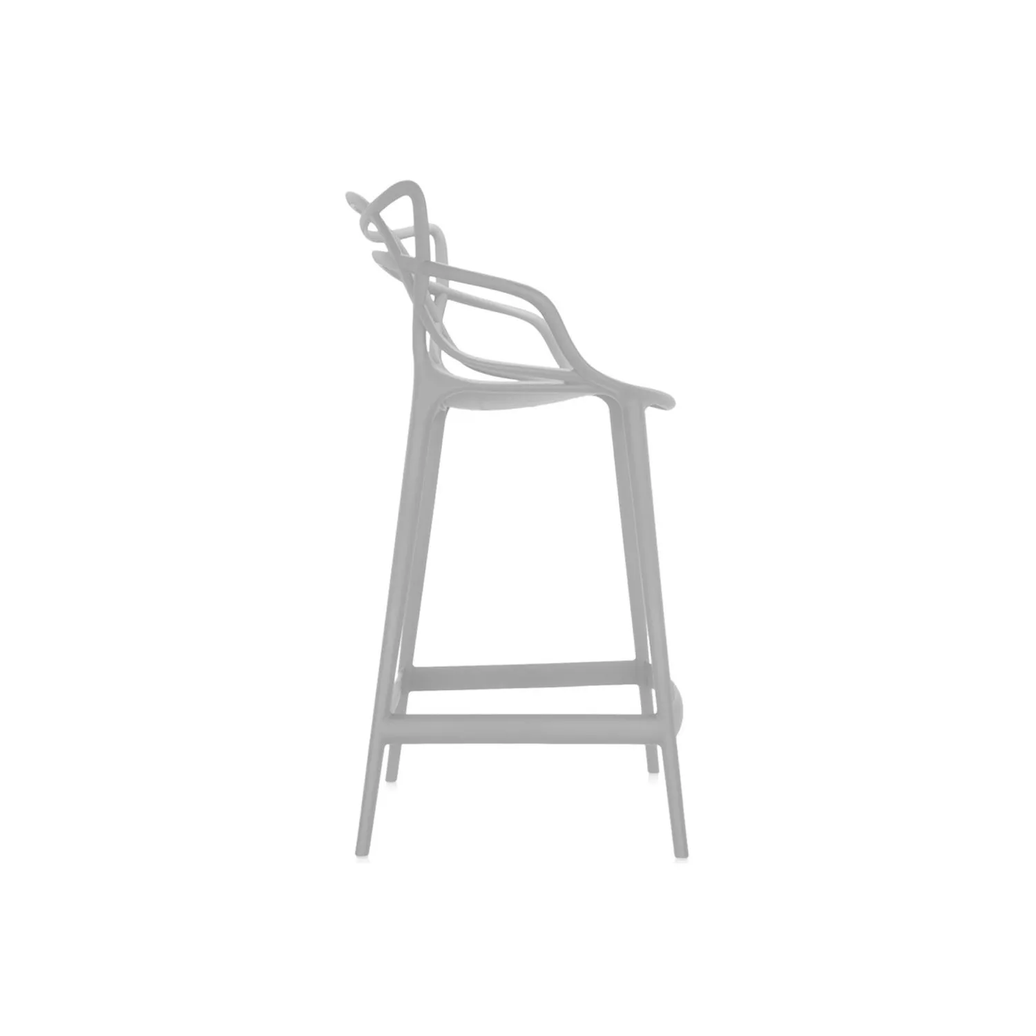Inspirazione Sgabello Masters - Sgabello Design