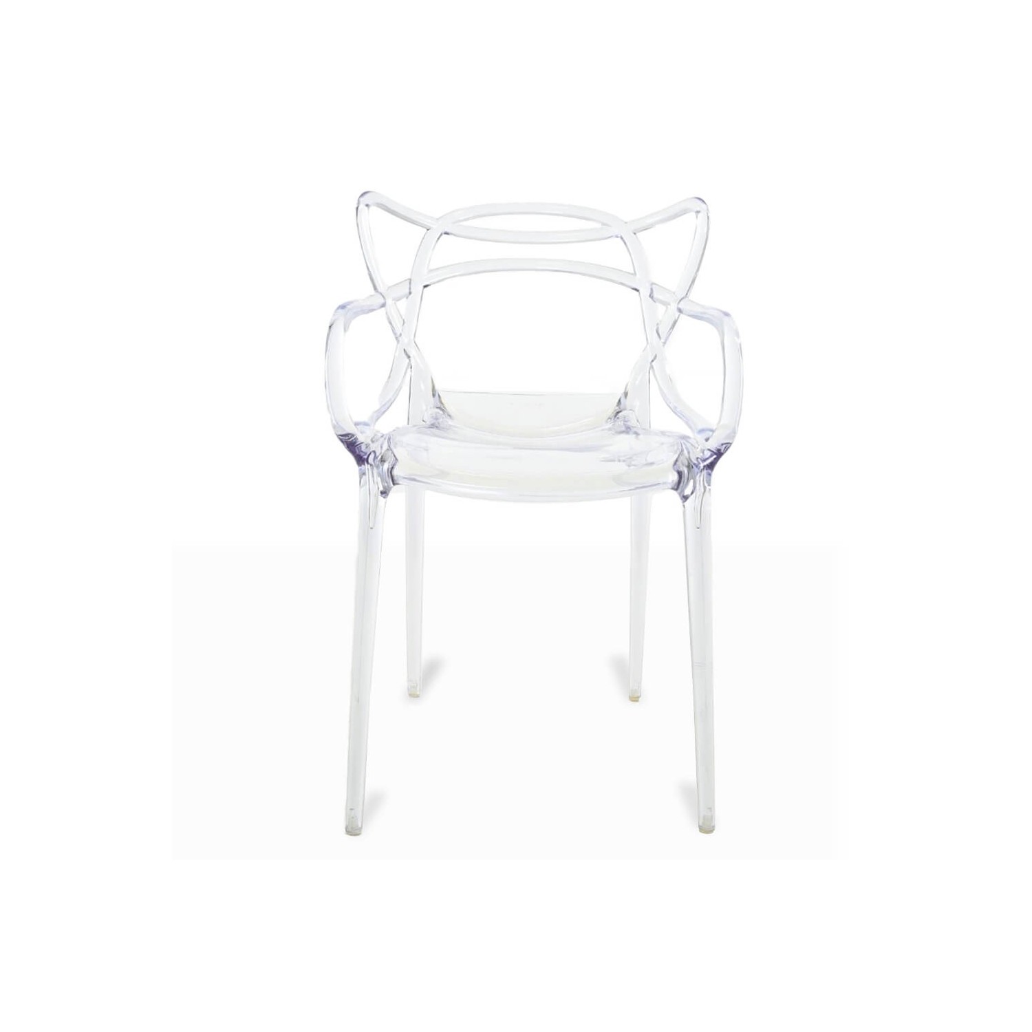 Moises Chair