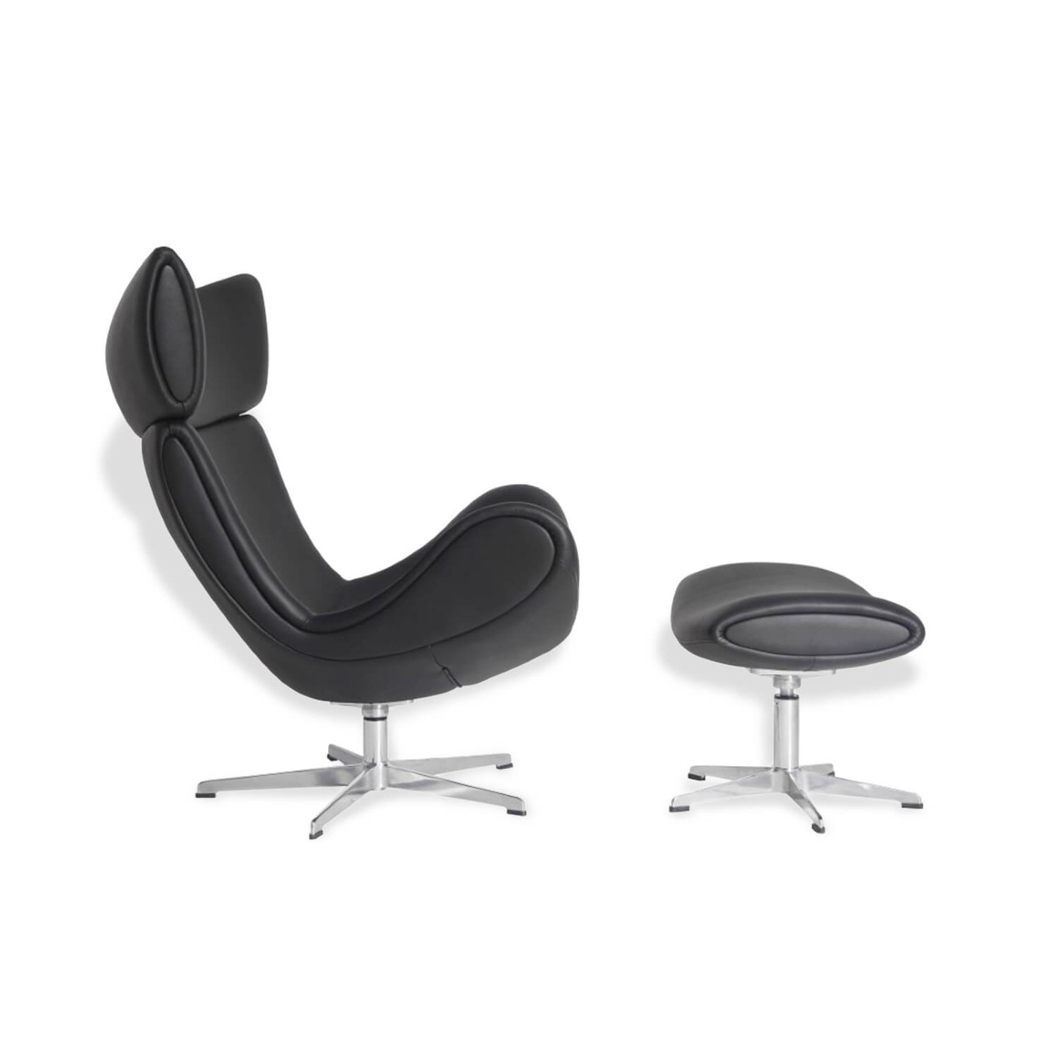 Replica van de Imola Chair design fauteuil 