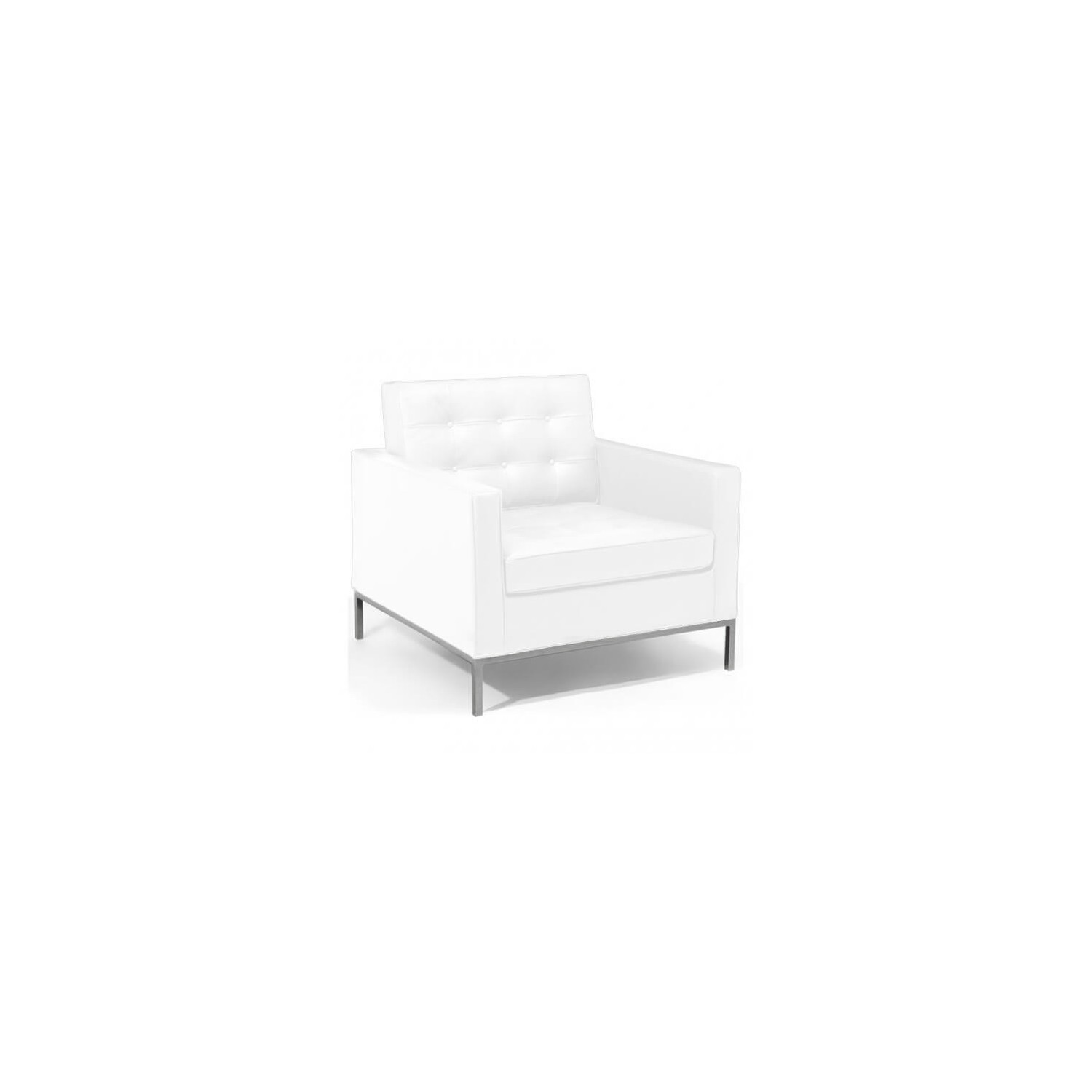 furmod Florence Style 1 osobowa sofa