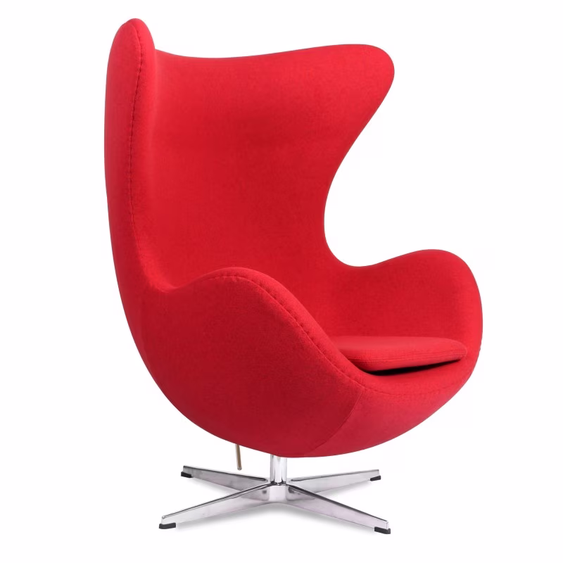 Ovum HQ armchair in Kashmir