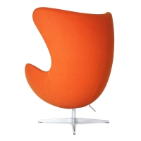 Sessel Egg Chair HQ in Kaschmir
