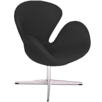 Replika židle Arne Jacobsen