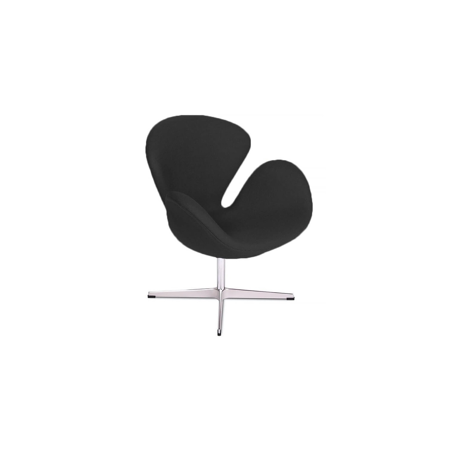 Arne Jacobsen Cashmere Swan Chair Replica
