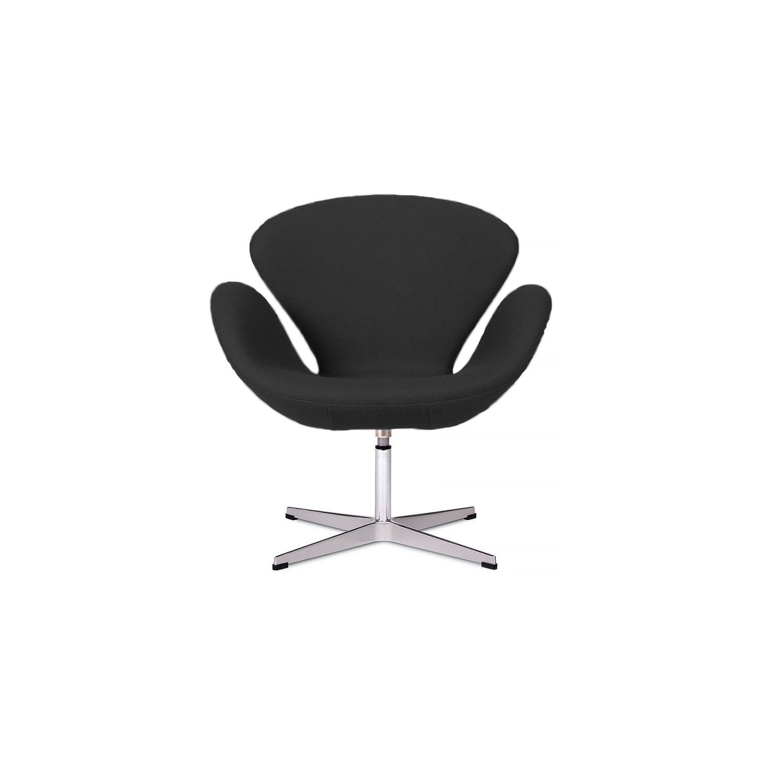 Réplica da cadeira Arne Jacobsen