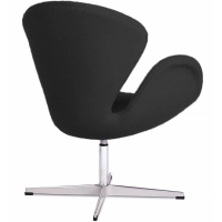 Arne Jacobsen Cashmere Joutsen Tuoli Replica