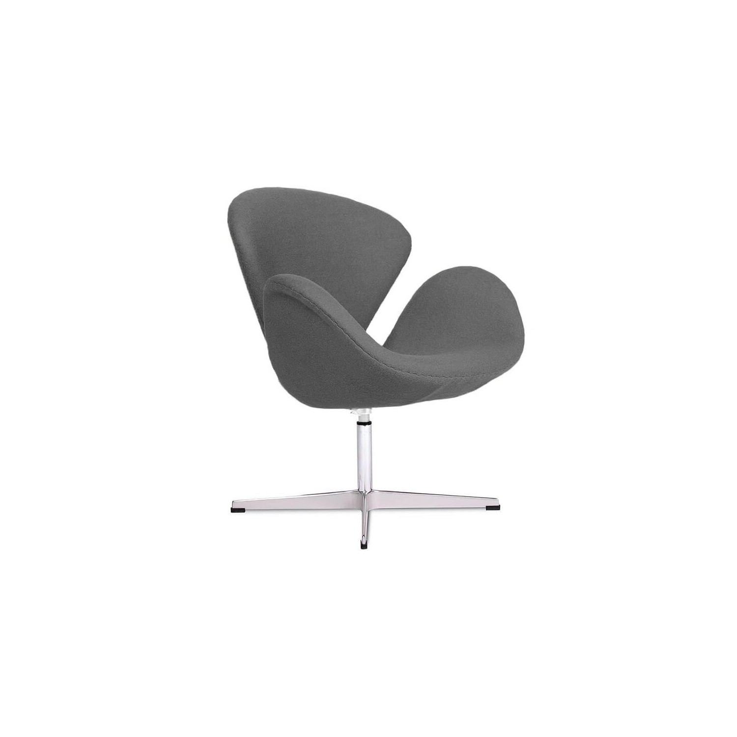 Arne Jacobsen Cashmere Swan Chair Replica