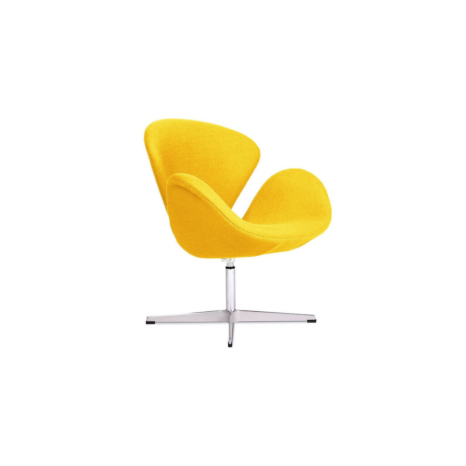 Arne Jacobsen Cashmere Swan Chair Replica
