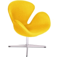 Arne Jacobsen Cashmere Joutsen Tuoli Replica
