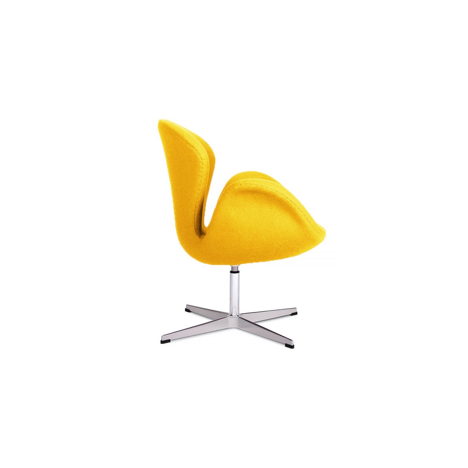 Réplica da cadeira Arne Jacobsen