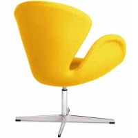 Replika židle Arne Jacobsen