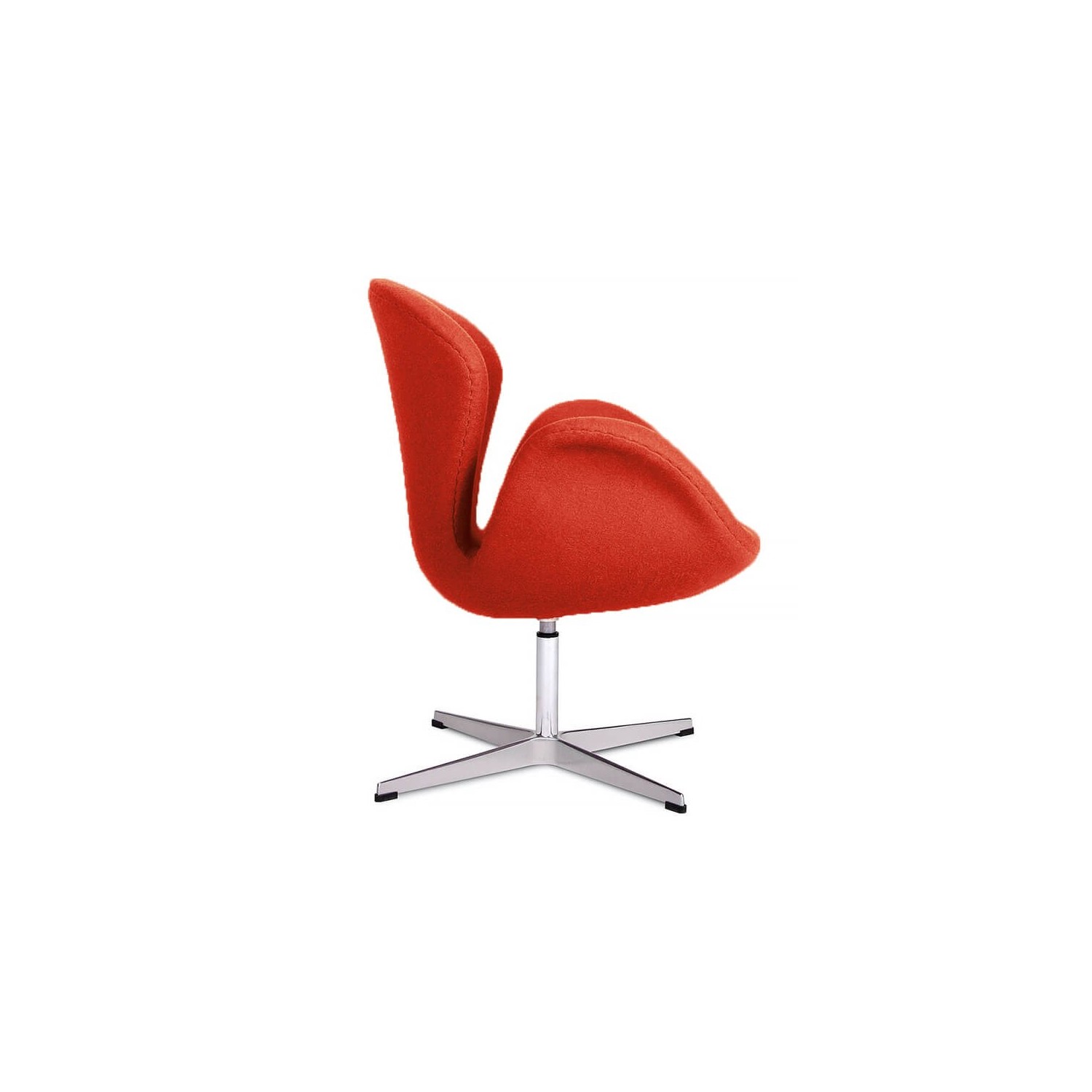 Arne Jacobsen Cashmere Swan Chair Replica