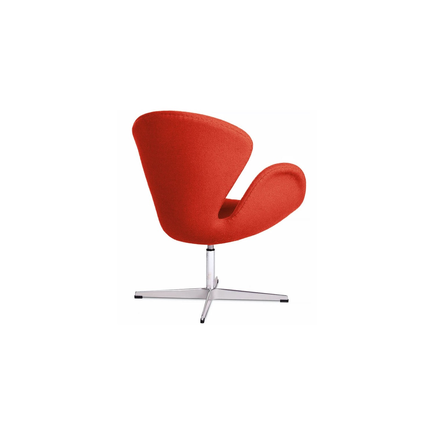 Arne Jacobsen Cashmere Swan Chair Replica