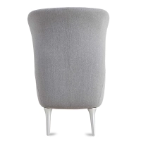  Replica Poltrona Ro Back in cashmere del designer Jaime Hayón