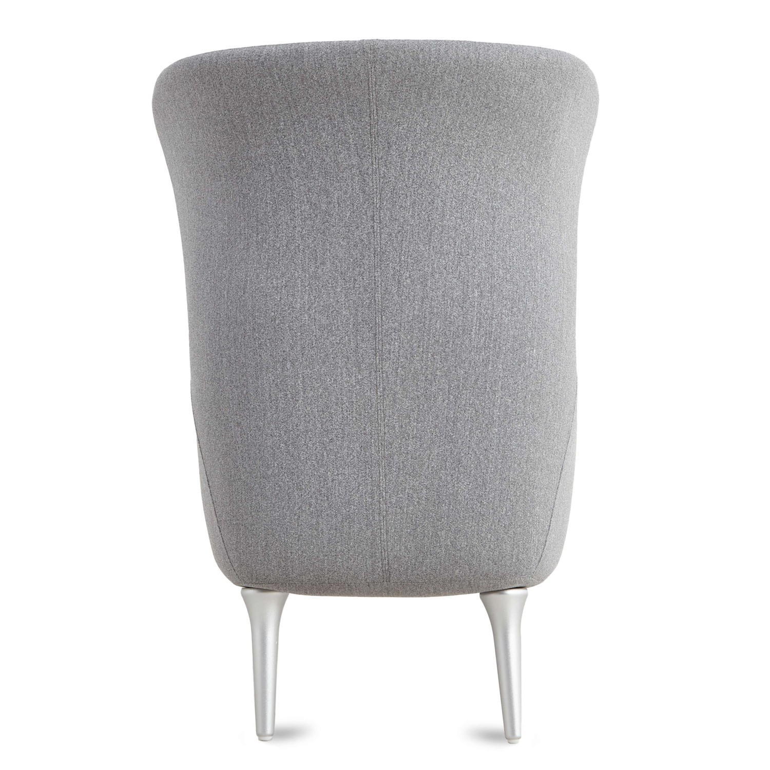 Replica Poltrona Ro Back in cashmere del designer Jaime Hayón
