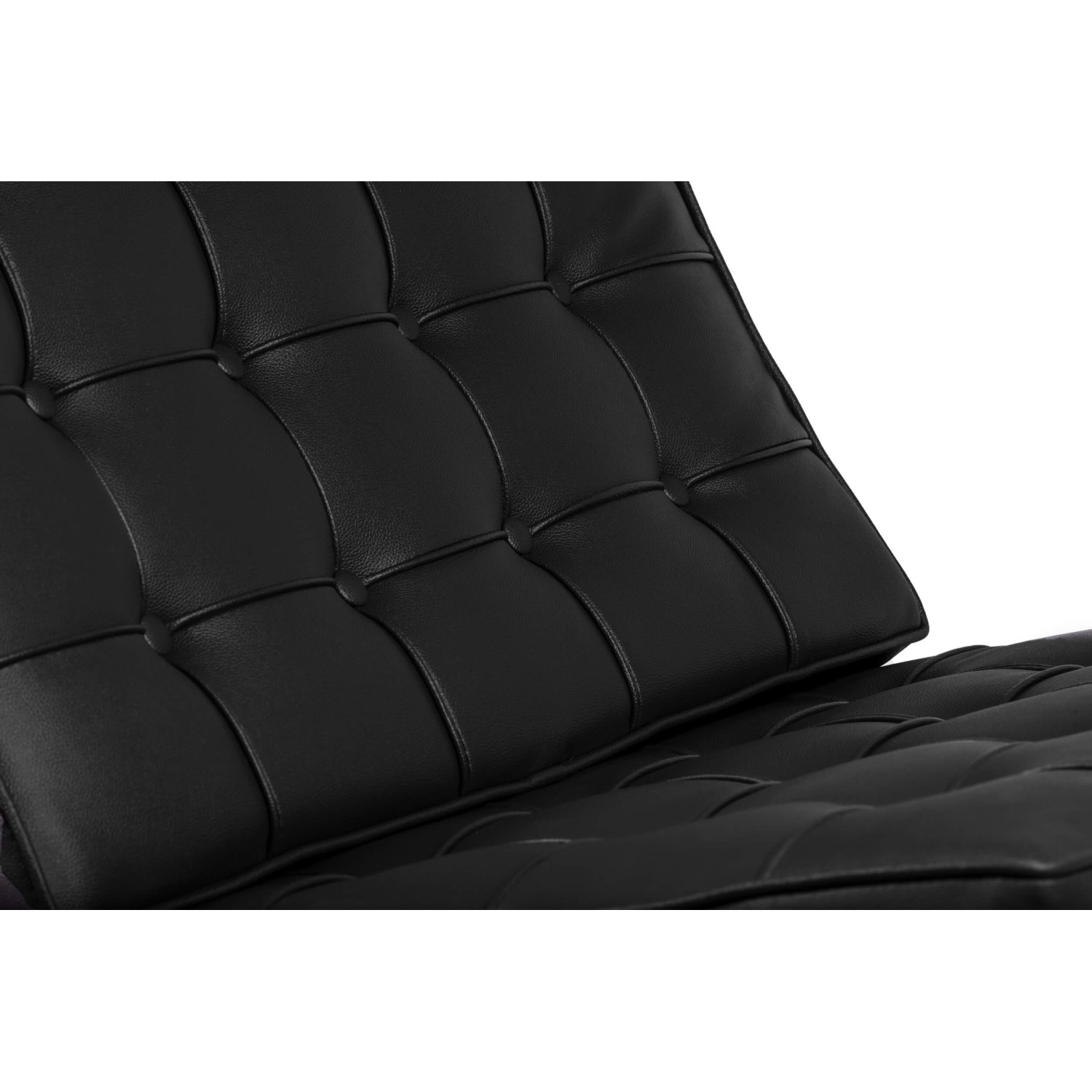 Inspiration Barcelona Chair Leatherette