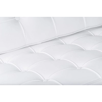 Inspiration Barcelona Chair Leatherette