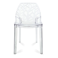 Inspiración de la silla Vegetal de los diseñadores Ronan & Erwan Bouroullec