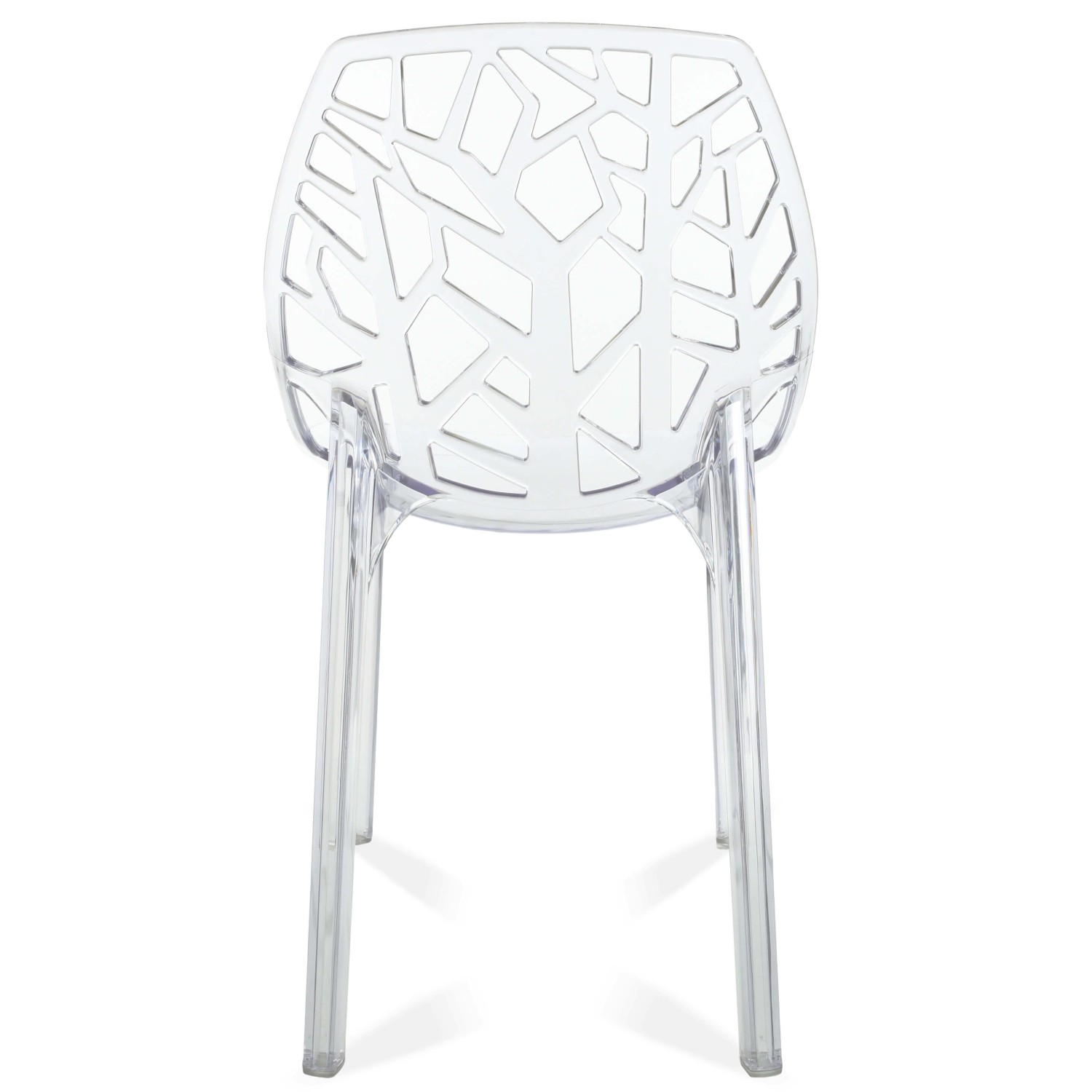 Inspiração na cadeira Vegetal dos designers Ronan e Erwan Bouroullec