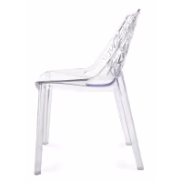Ispirazione alla sedia Vegetal dei designer Ronan & Erwan Bouroullec