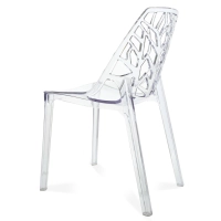 Inspiración de la silla Vegetal de los diseñadores Ronan & Erwan Bouroullec