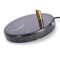 Ispirazione dalla lampada da tavolo Mouille