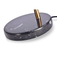 Inspiration de la lampe de table Mouille
