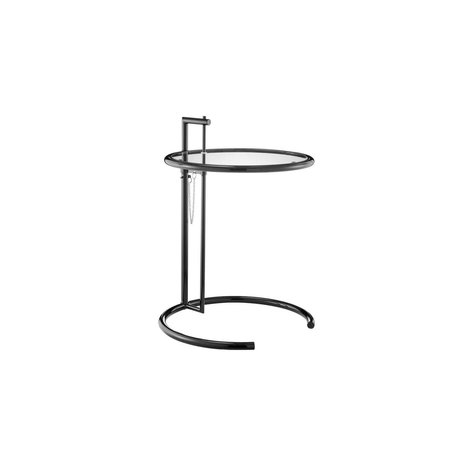 furmod Stół Eileen Gray Stół - Wysoka Jakość