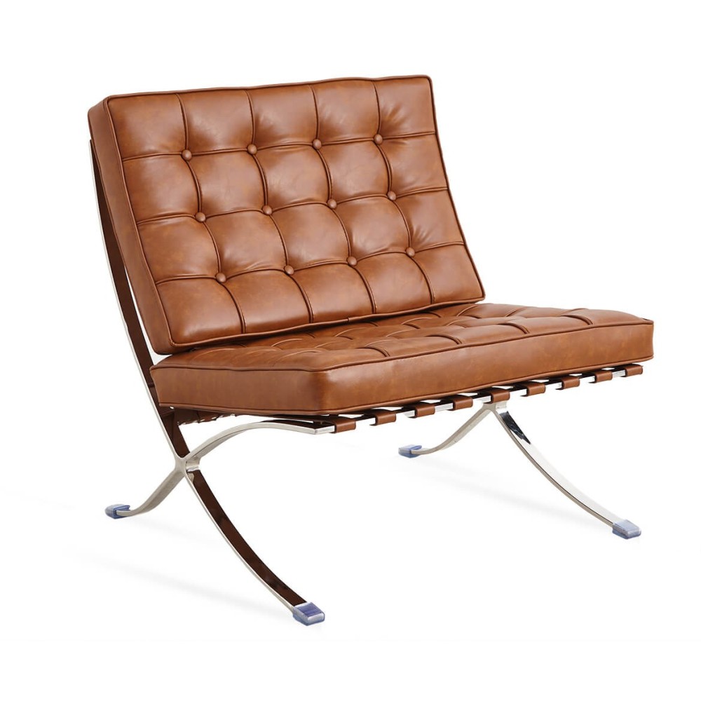 Sedia Inspiration Barcelona Ecnómica