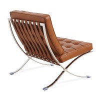 Sedia Inspiration Barcelona Ecnómica 