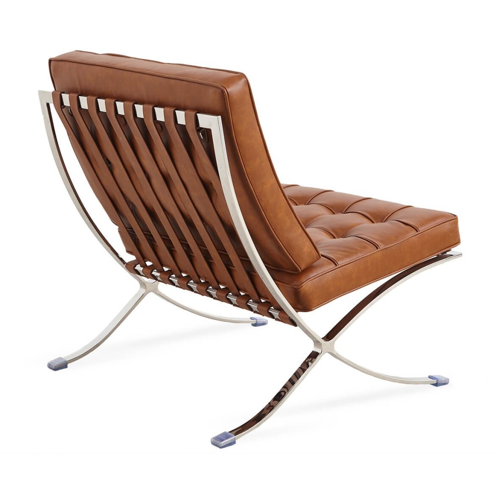 Sedia Inspiration Barcelona Ecnómica 