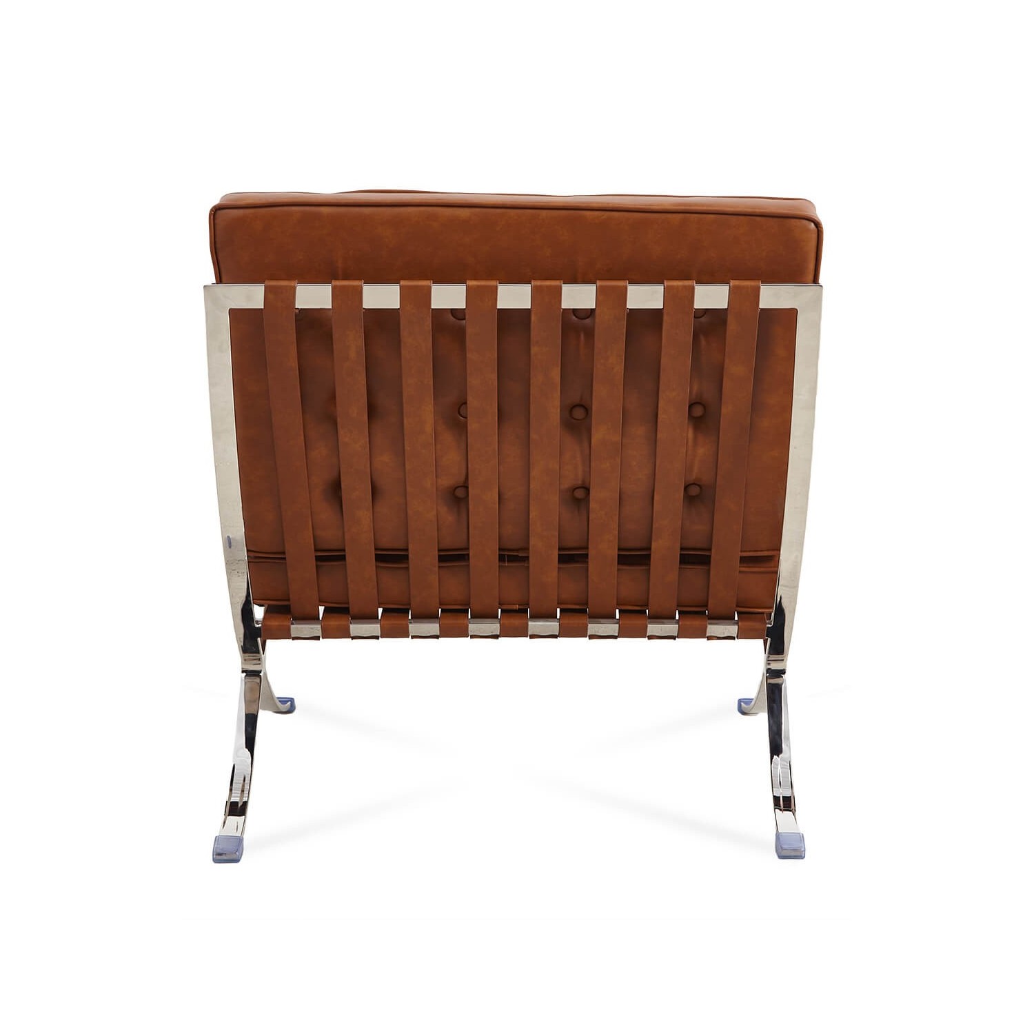 Inspiración Silla Barcelona Ecnómica 