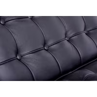 furmod Barcelona Chair HQ med ottomanska