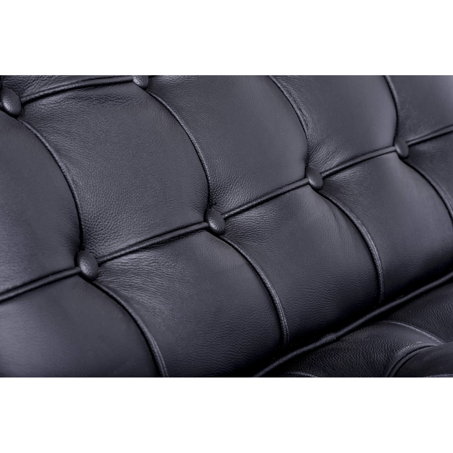 furmod Barcelona Chair HQ met Ottoman