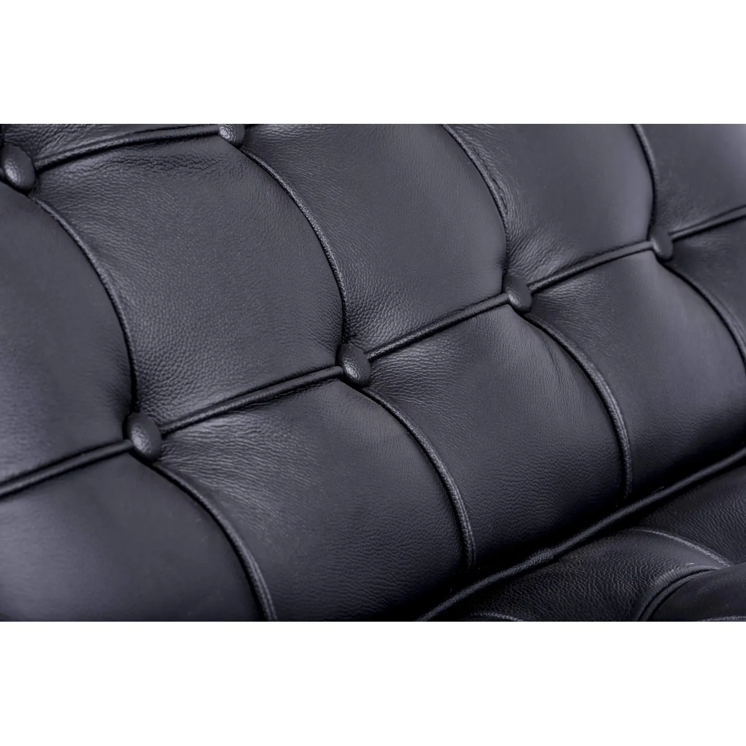 furmod Barcelona Chair HQ med ottomanska