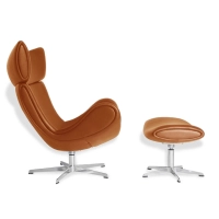 Replika designového křesla Imola Chair 