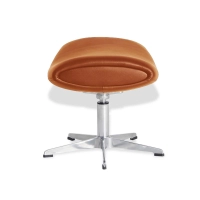 Réplica da poltrona de design Imola Chair 