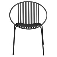 Pack sedia Bali e tavolo Bali adatto per esterno