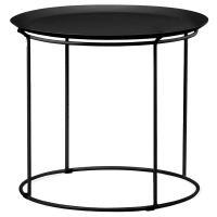 PACK BALI STOEL EN BALI TAFEL GESCHIKT VOOR BUITEN