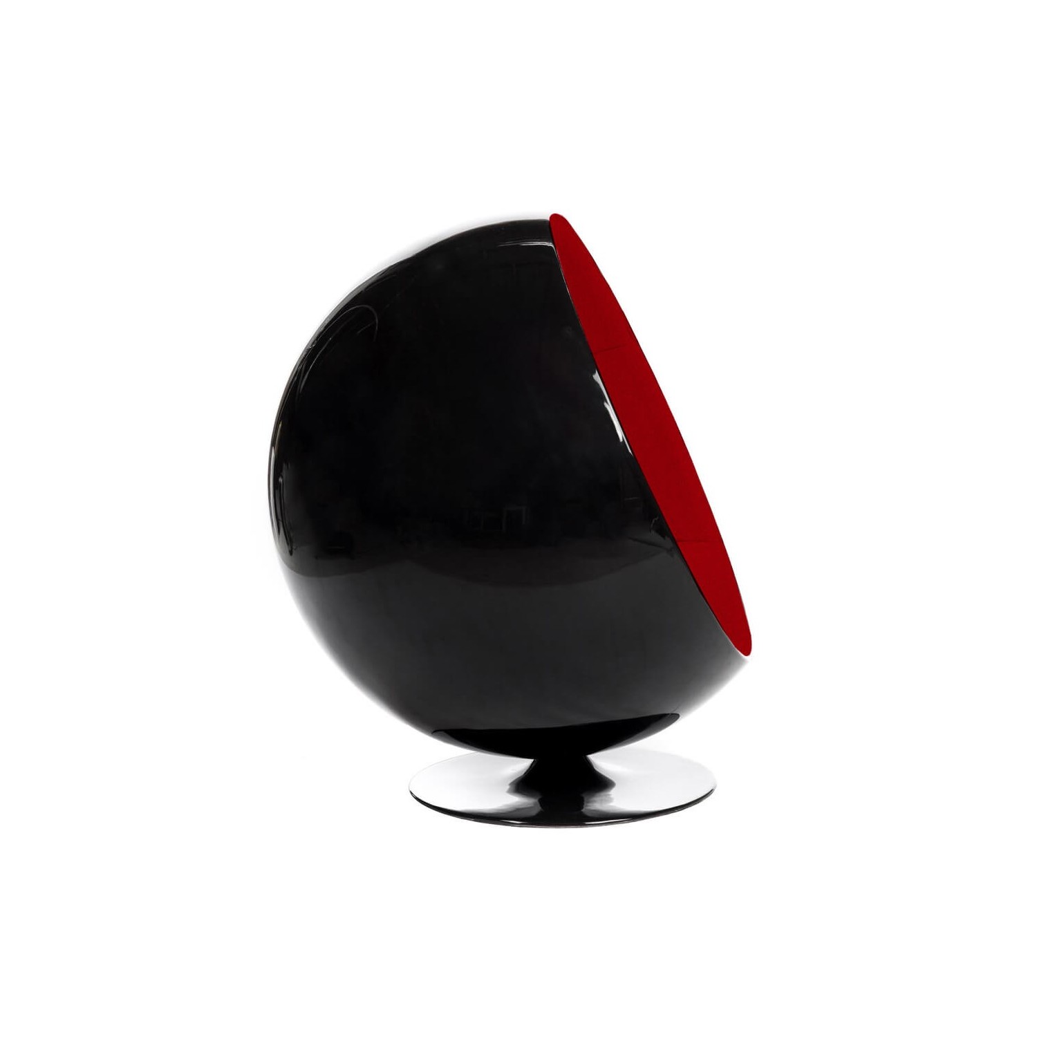 Réplica sillón Ball Chair de Eero Saarinen